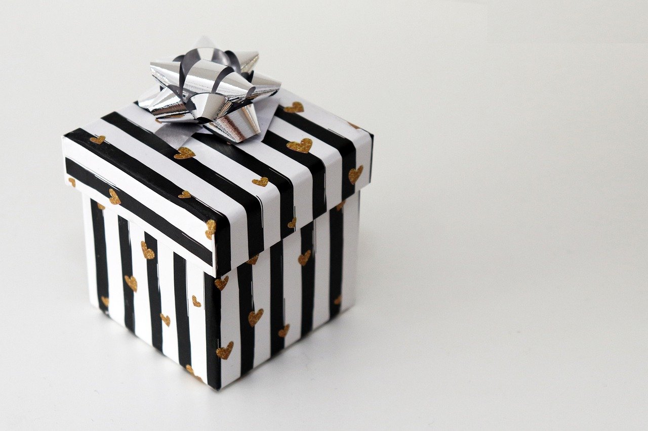 Perfecte cadeaus voor vrienden