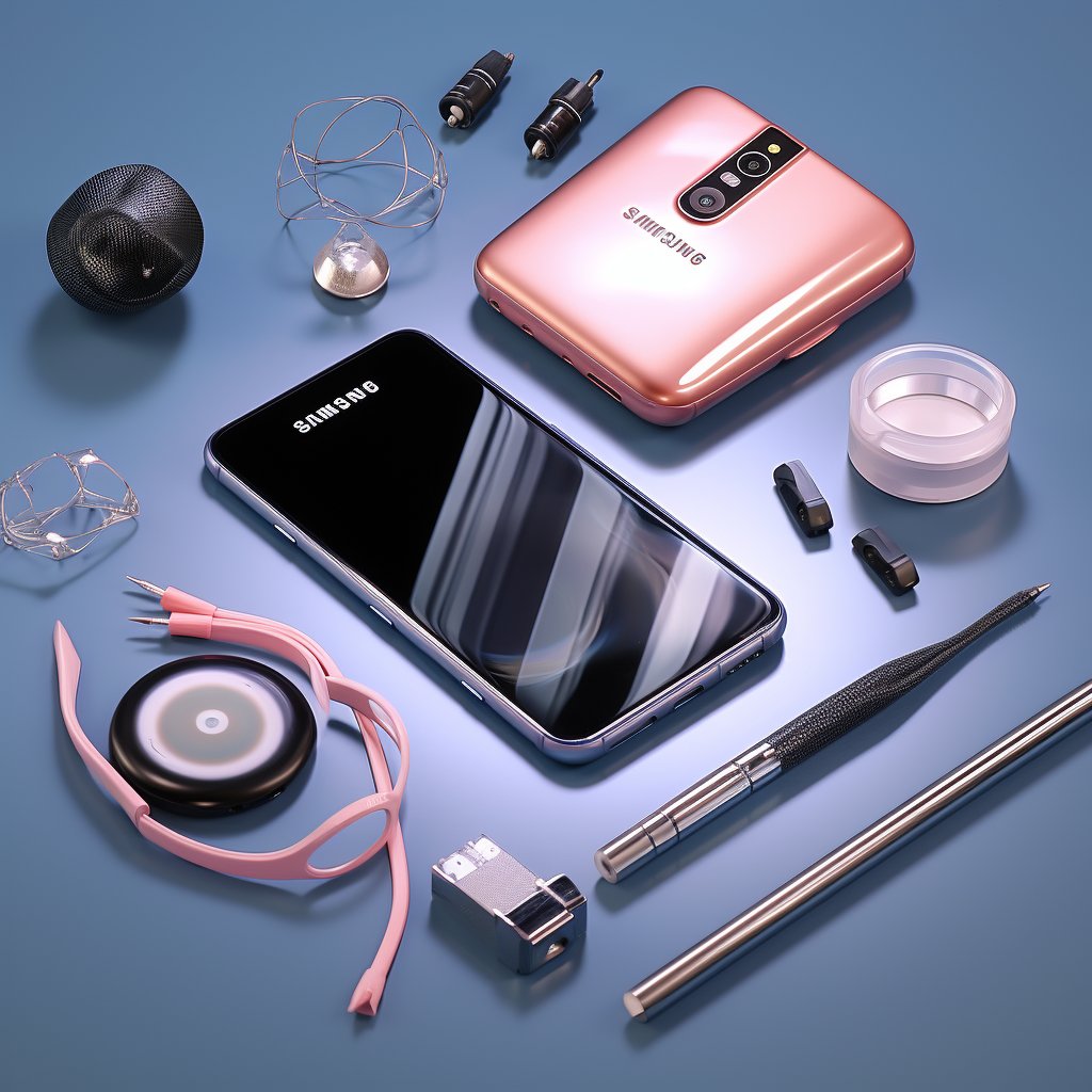 De kracht van de juiste accessoires voor je Samsung telefoon