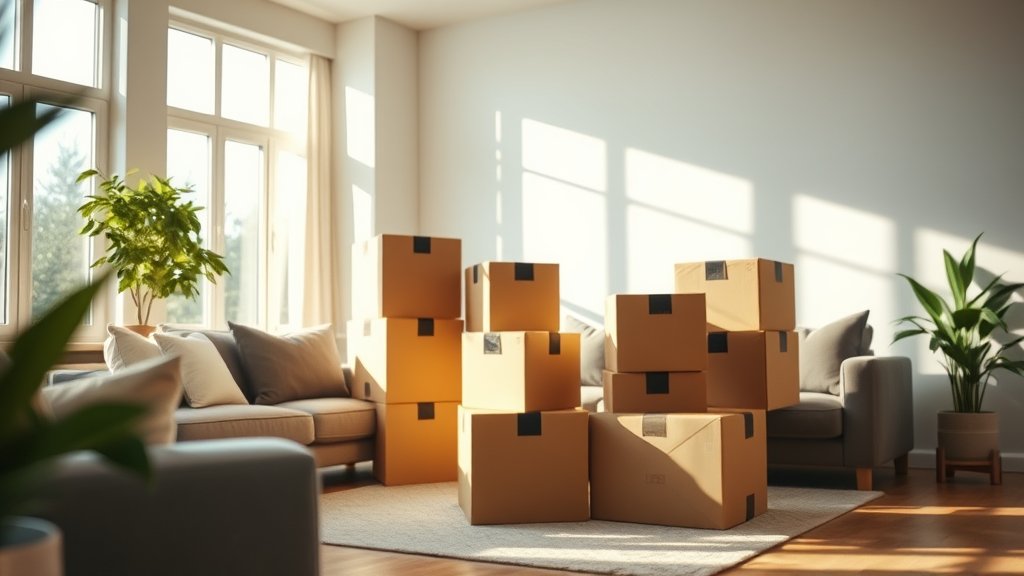 Zo verhuis je stressvrij in haaglanden: handige tips en tricks