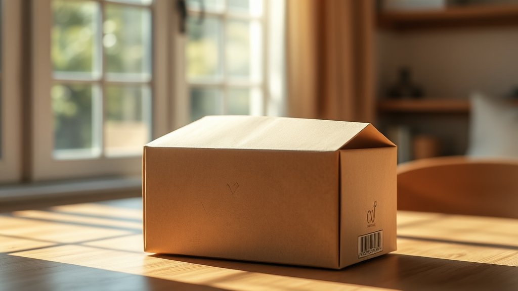 Waarom goede verpakkingen belangrijker zijn dan je denkt